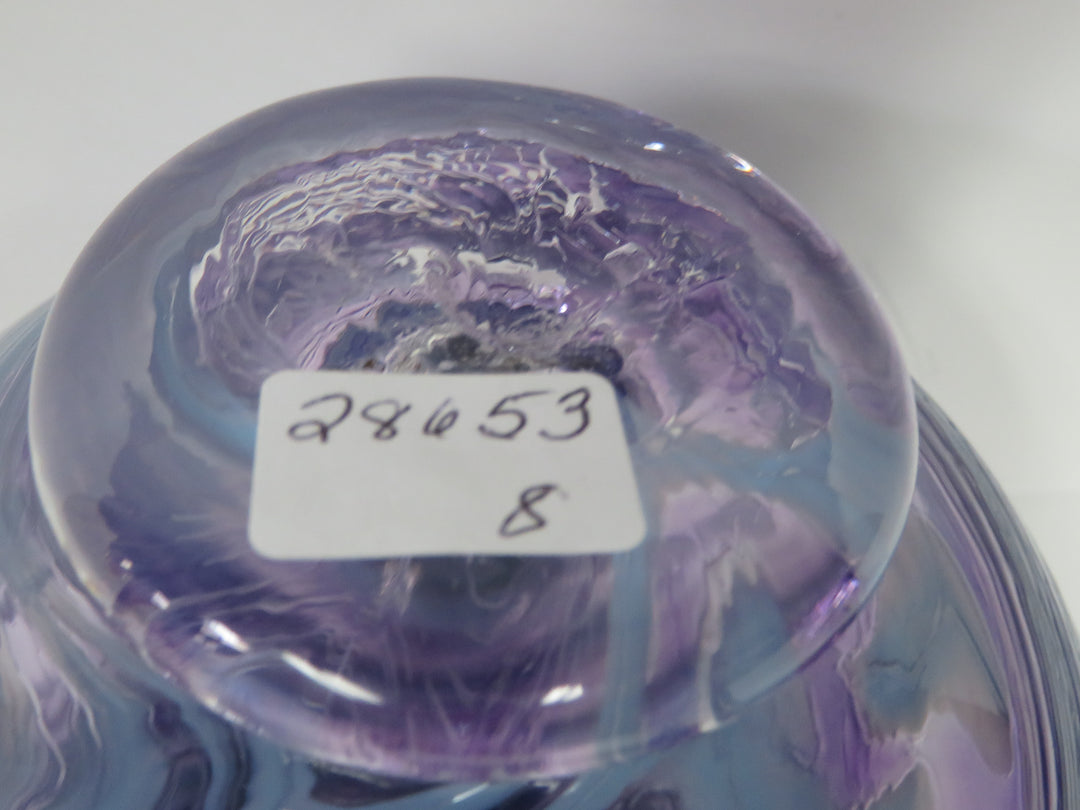 Art Glass Orb