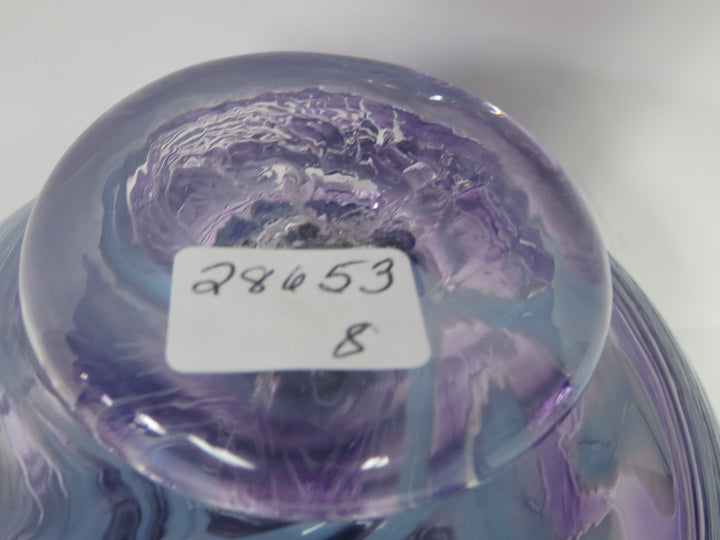 Art Glass Orb