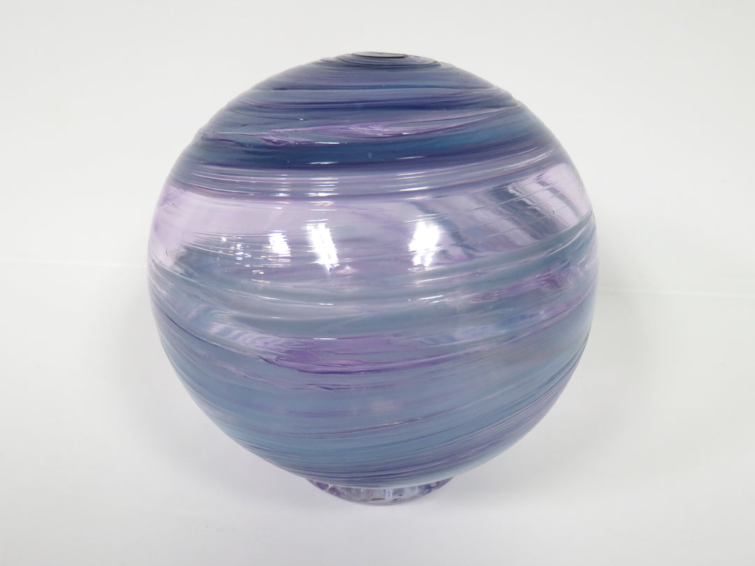 Art Glass Orb