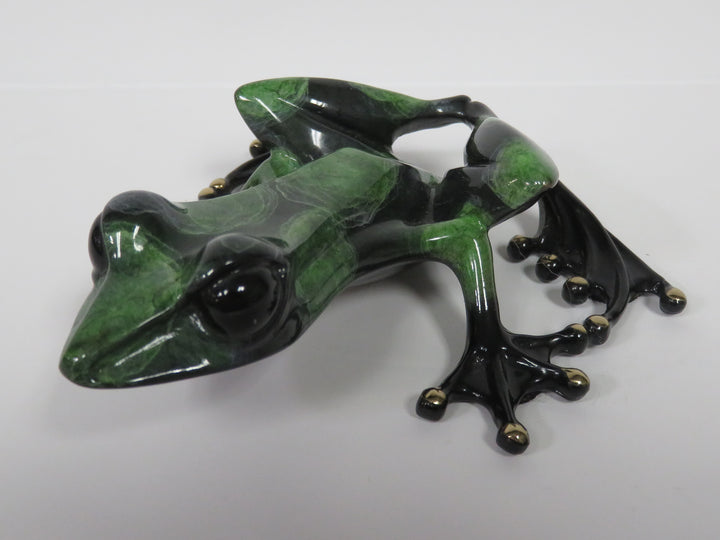 Tim Cotterill Frogman Sculpture