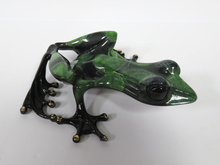 Tim Cotterill Frogman Sculpture