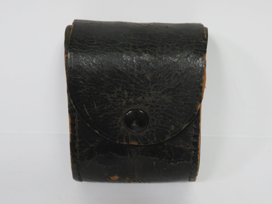 Vintage Commander Binoculars in Case