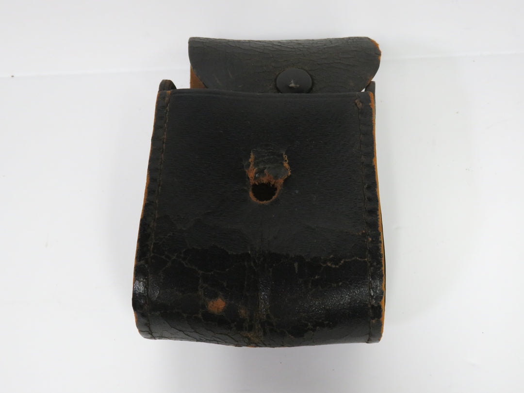 Vintage Commander Binoculars in Case
