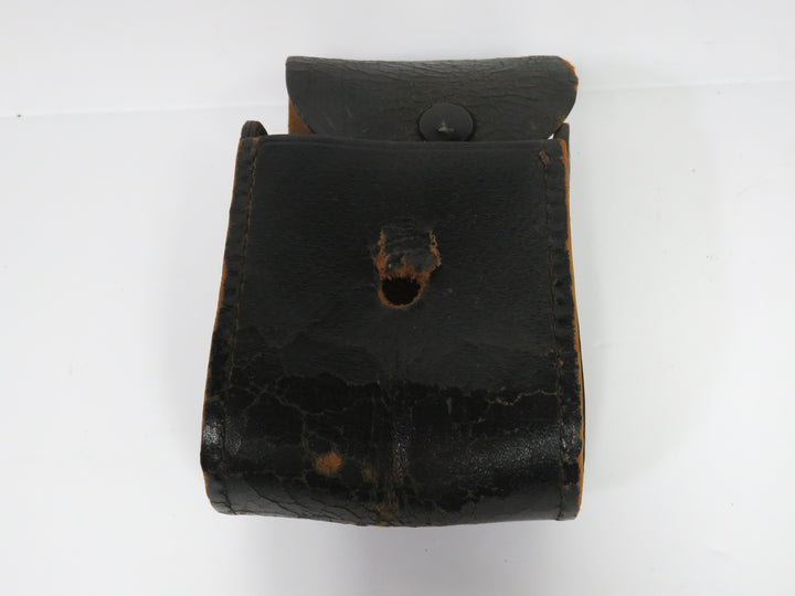 Vintage Commander Binoculars in Case