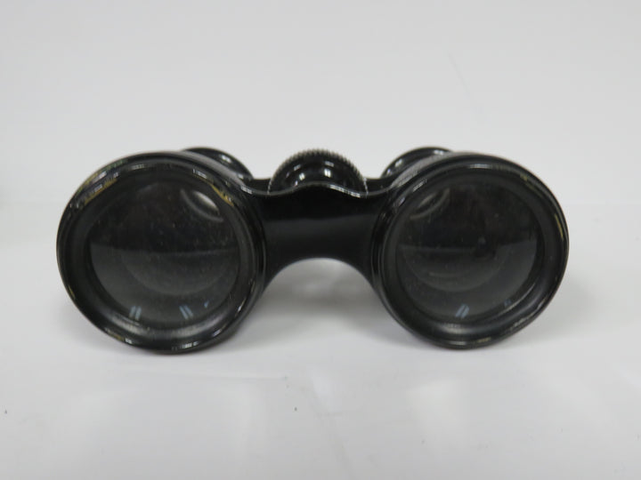 Vintage Lemarie Fabt Binoculars in Case