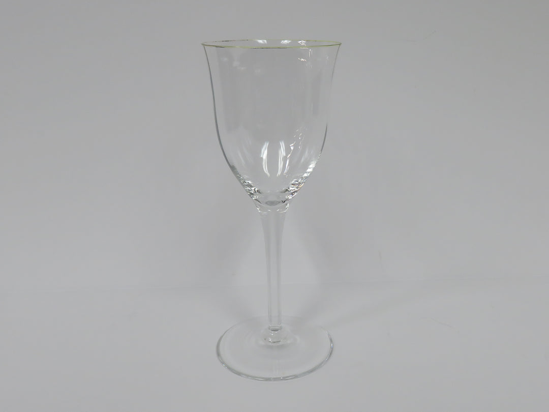 Crystal Wine Glasses