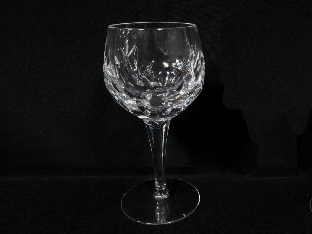 Nachtmann Wine Glasses
