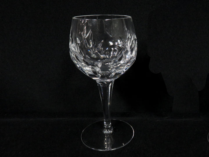 Nachtmann Wine Glasses