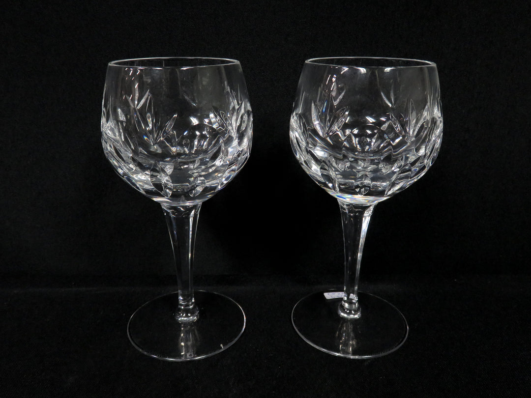 Nachtmann Wine Glasses