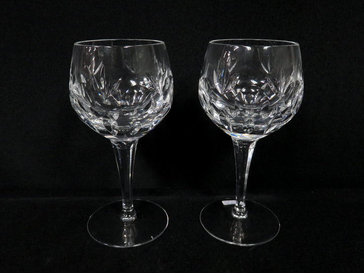 Nachtmann Wine Glasses