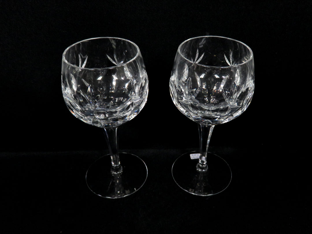 Nachtmann Wine Glasses