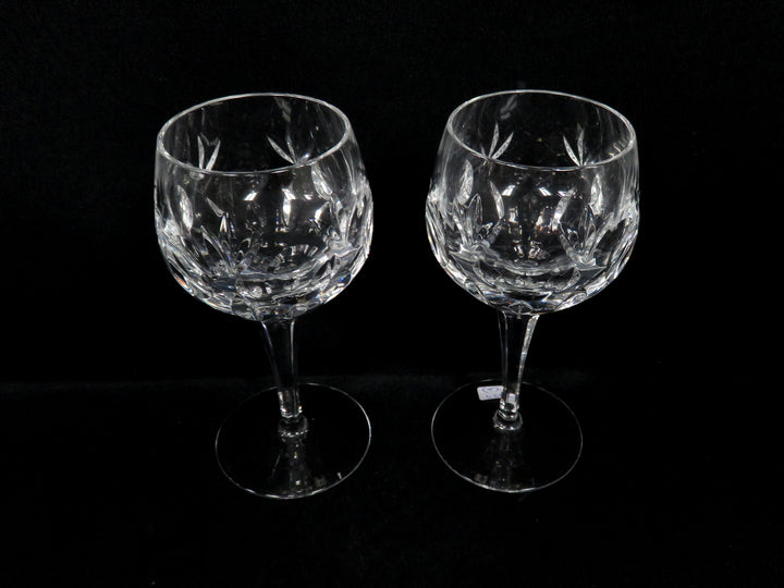Nachtmann Wine Glasses