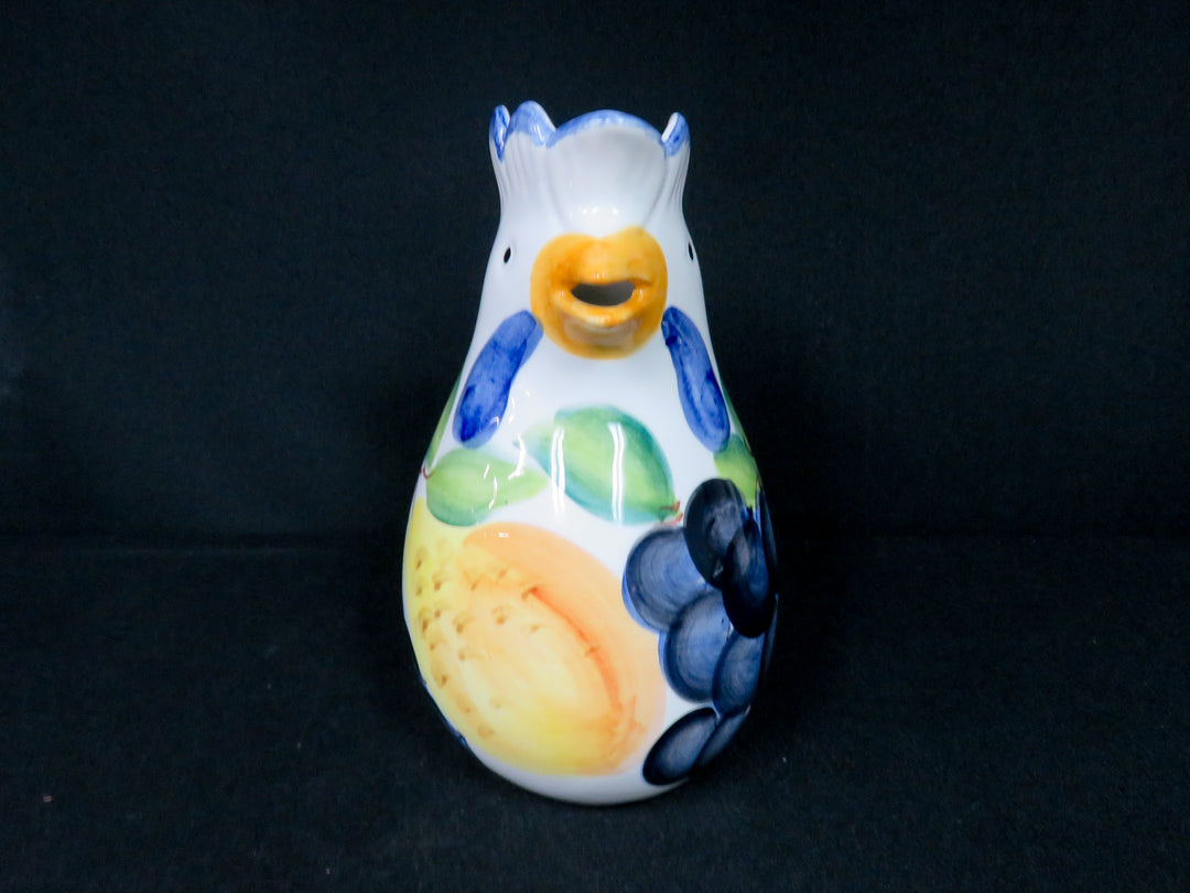 Rooster Pitcher