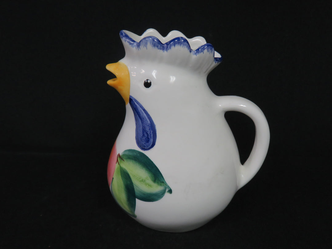 Pitcher
