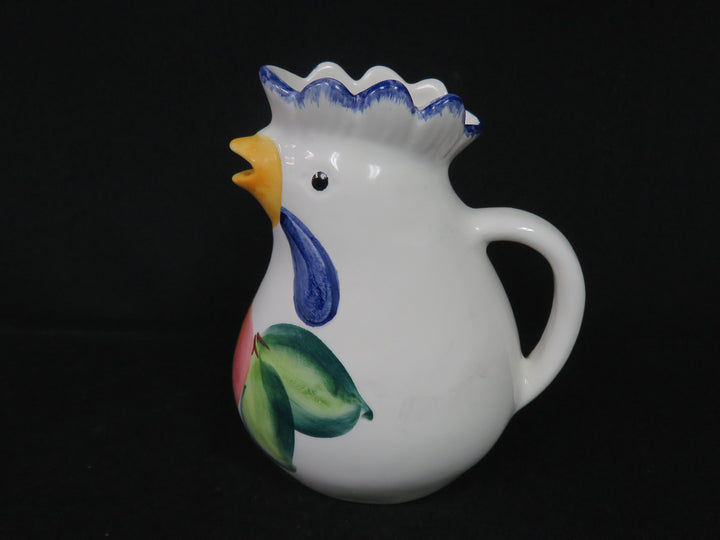 Pitcher