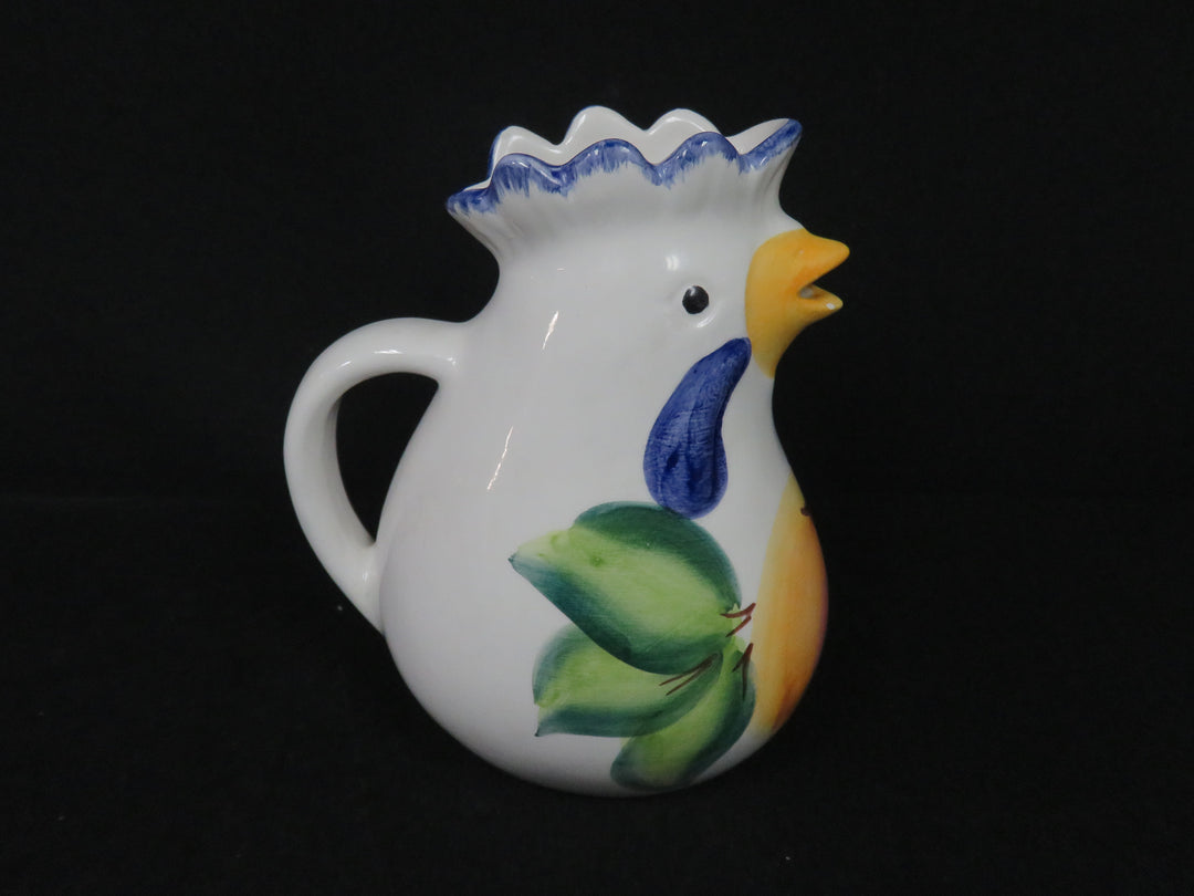 Pitcher