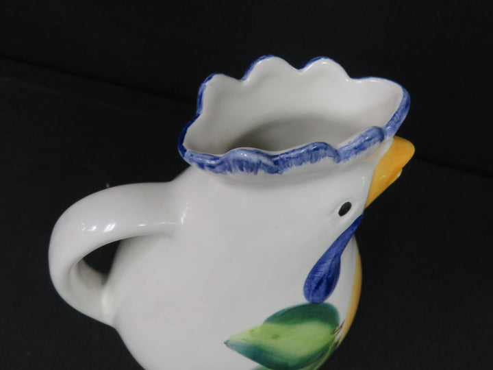 Pitcher