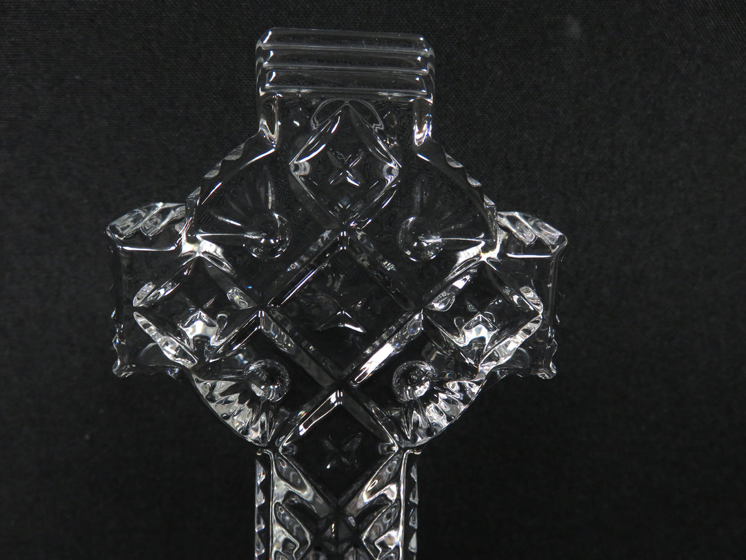 Waterford Celtic Cross