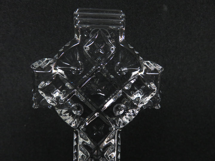 Waterford Celtic Cross