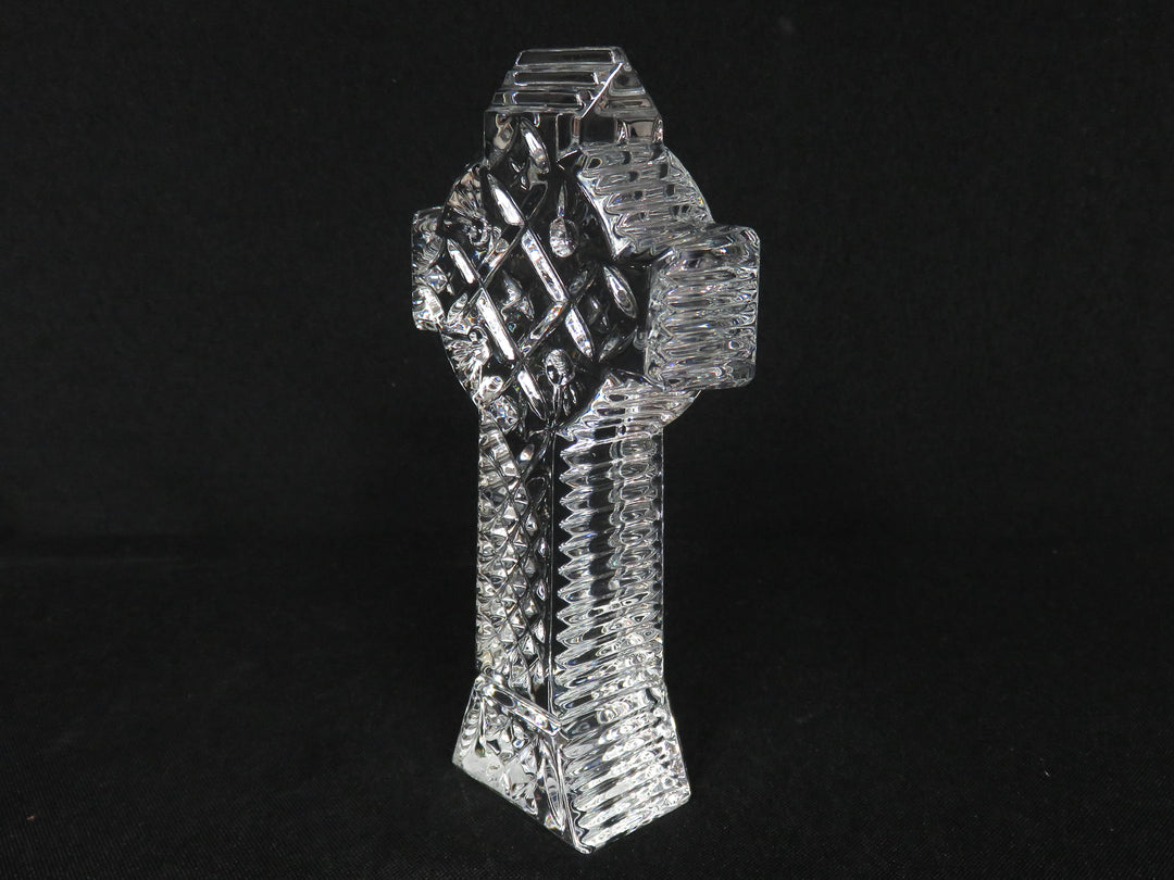 Waterford Celtic Cross