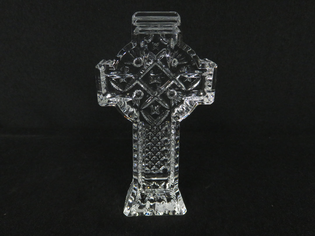 Waterford Celtic Cross