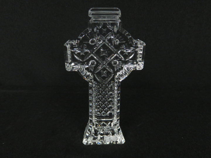 Waterford Celtic Cross