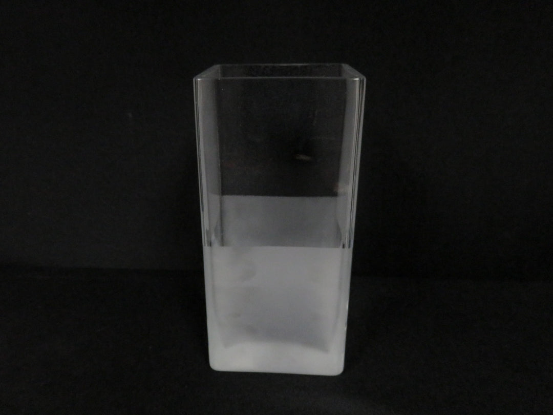 Contemporary Vase