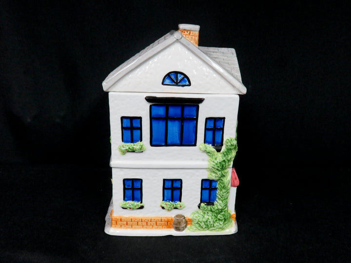 Bakery Shop Cookie Jar