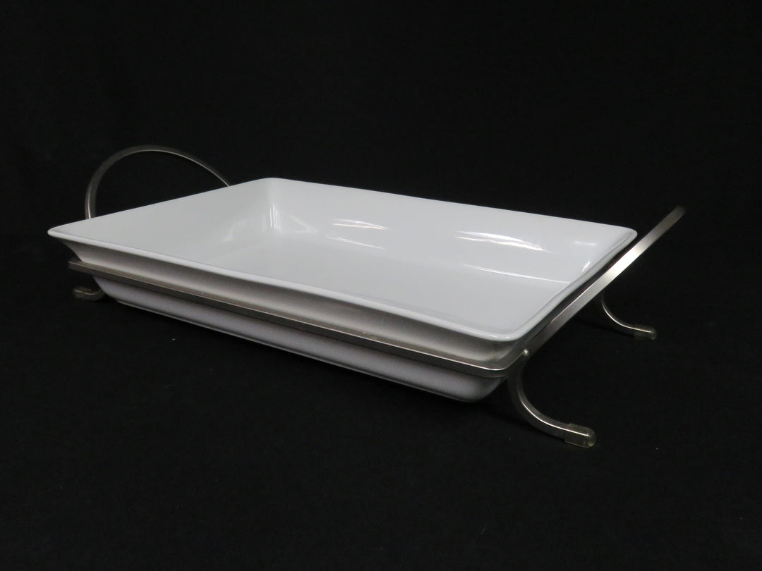 Crate & Barrel Baking Dish