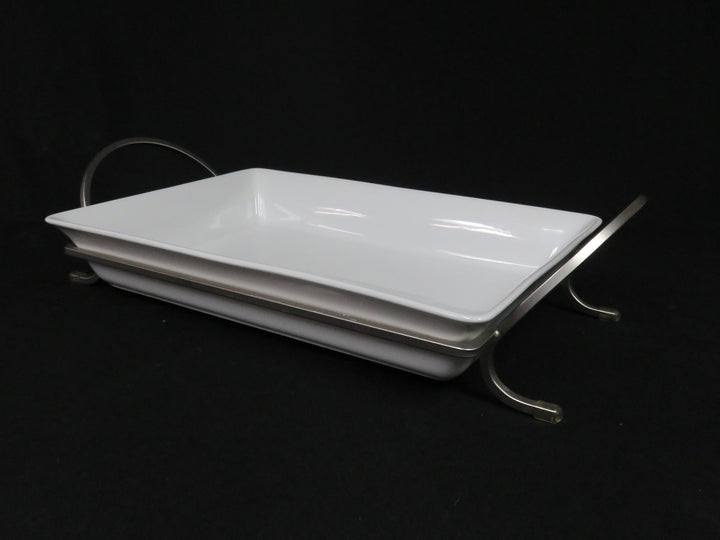 Crate & Barrel Baking Dish