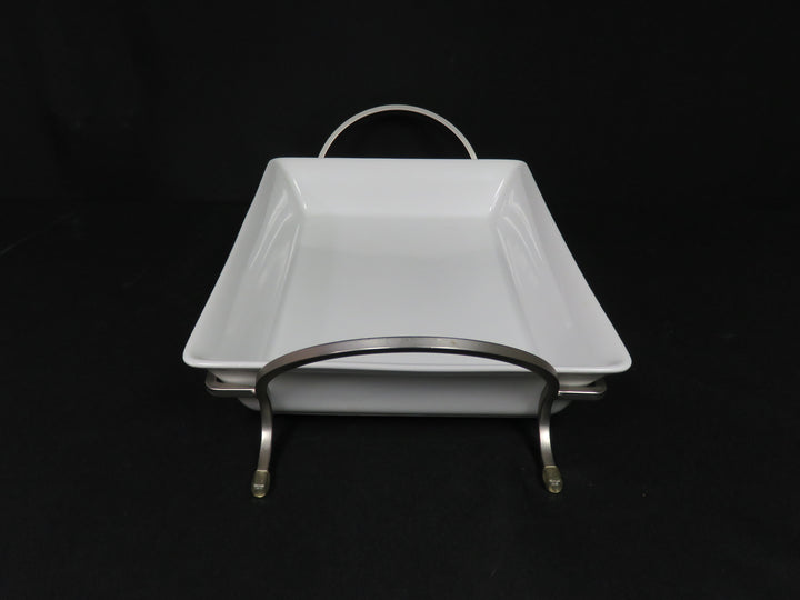 Crate & Barrel Baking Dish