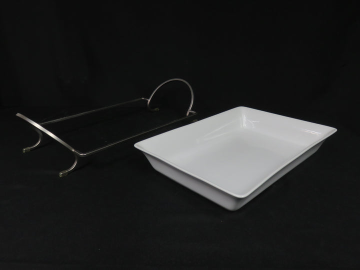 Crate & Barrel Baking Dish