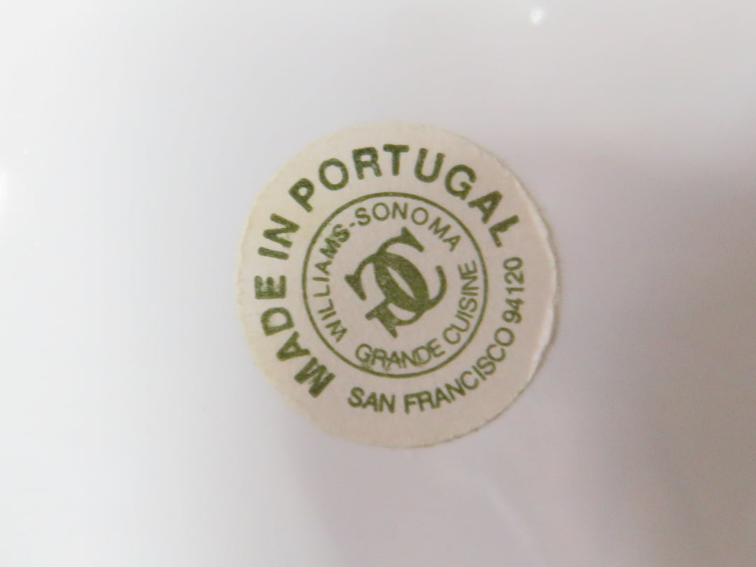 Williams Sonoma Tray
