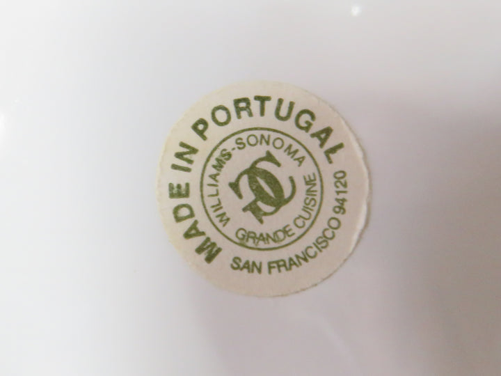 Williams Sonoma Tray