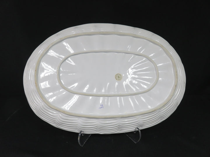 Williams Sonoma Tray