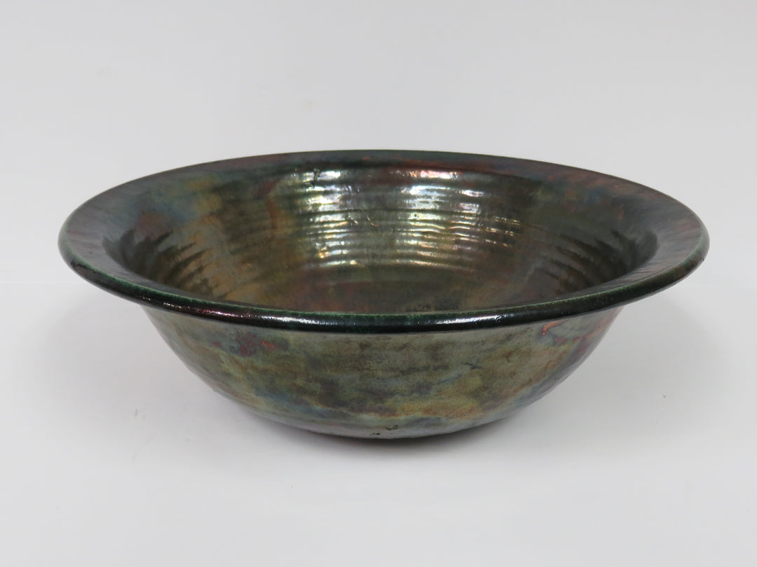 Artisan Bowl