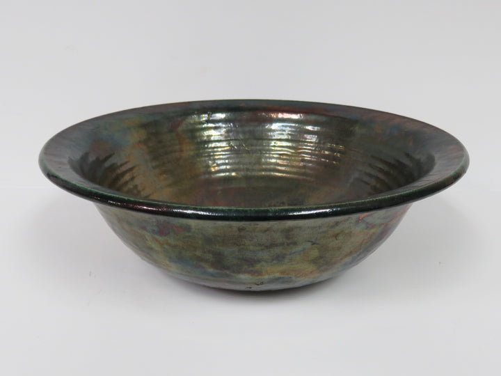 Artisan Bowl