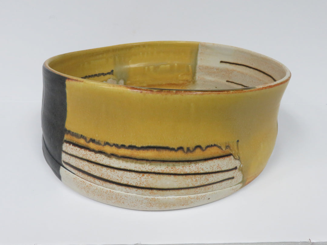 Artisan Bowl
