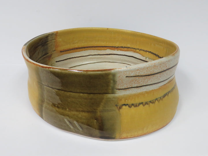 Artisan Bowl