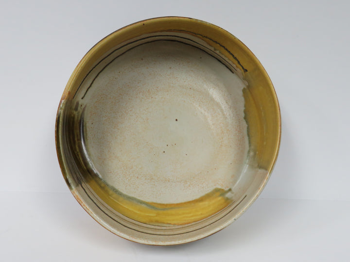 Artisan Bowl