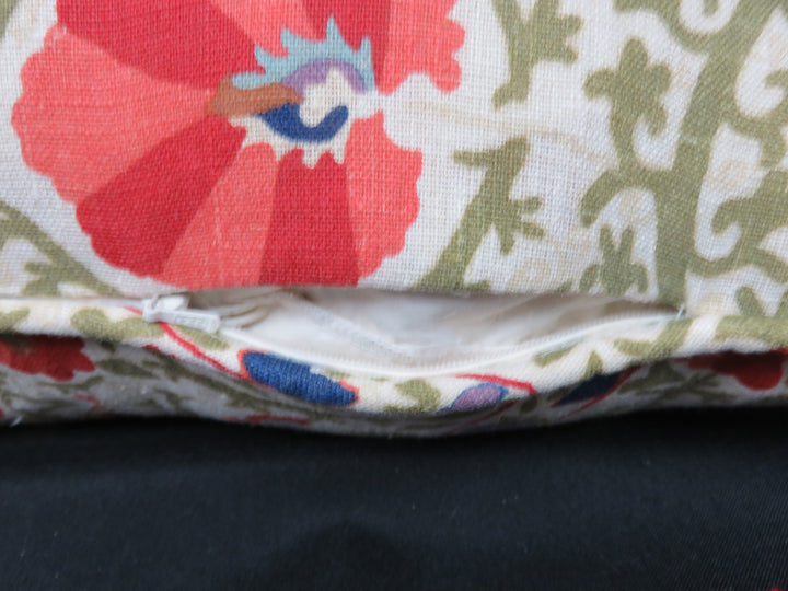 Cheerful Decorative Throw Pillow