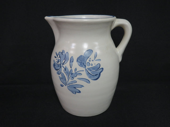 Pfaltzgraff Pitcher