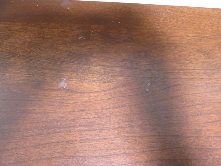 Amish Cherry Cabinet
