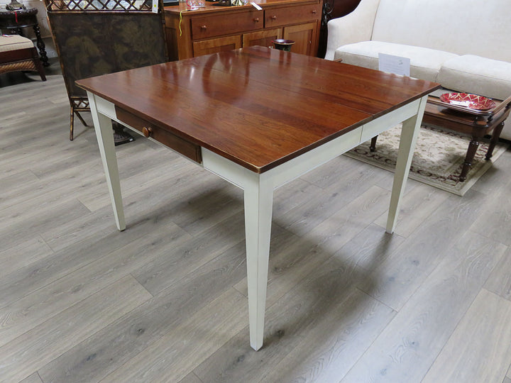 Ethan Allen Game/Kitchen Table