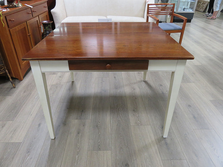 Ethan Allen Game/Kitchen Table