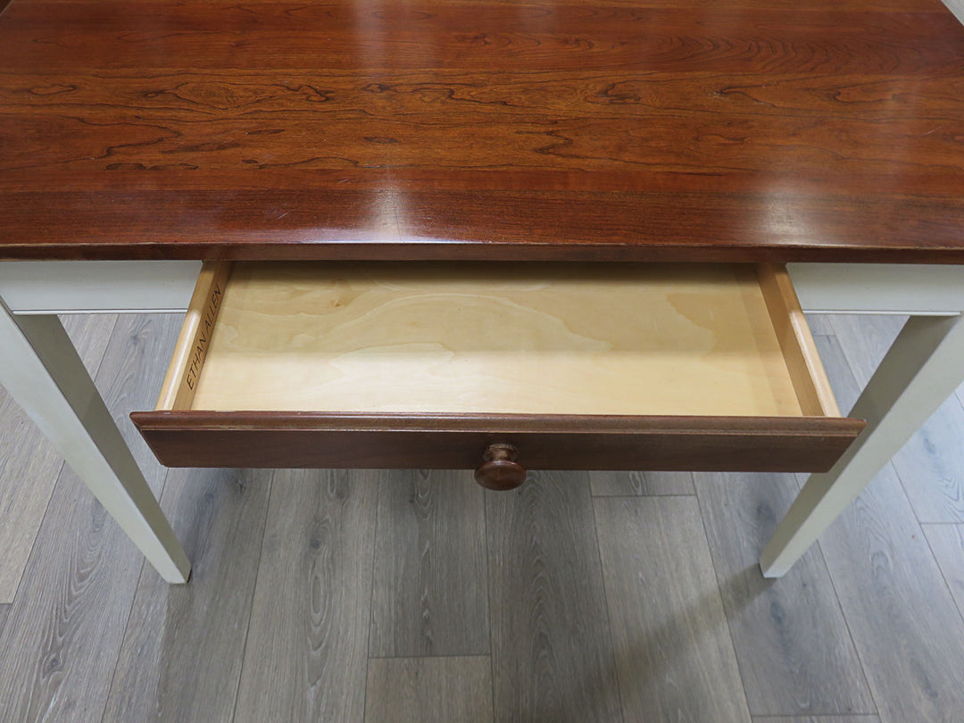 Ethan Allen Game/Kitchen Table