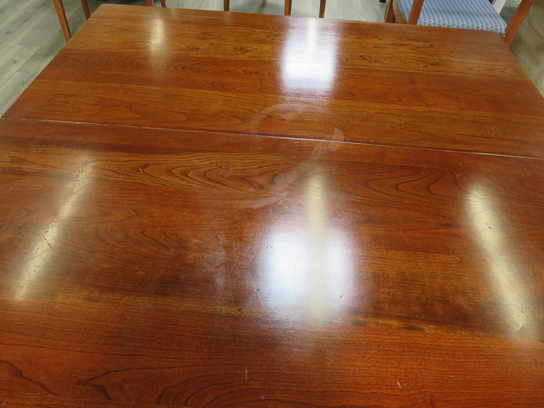 Ethan Allen Game/Kitchen Table
