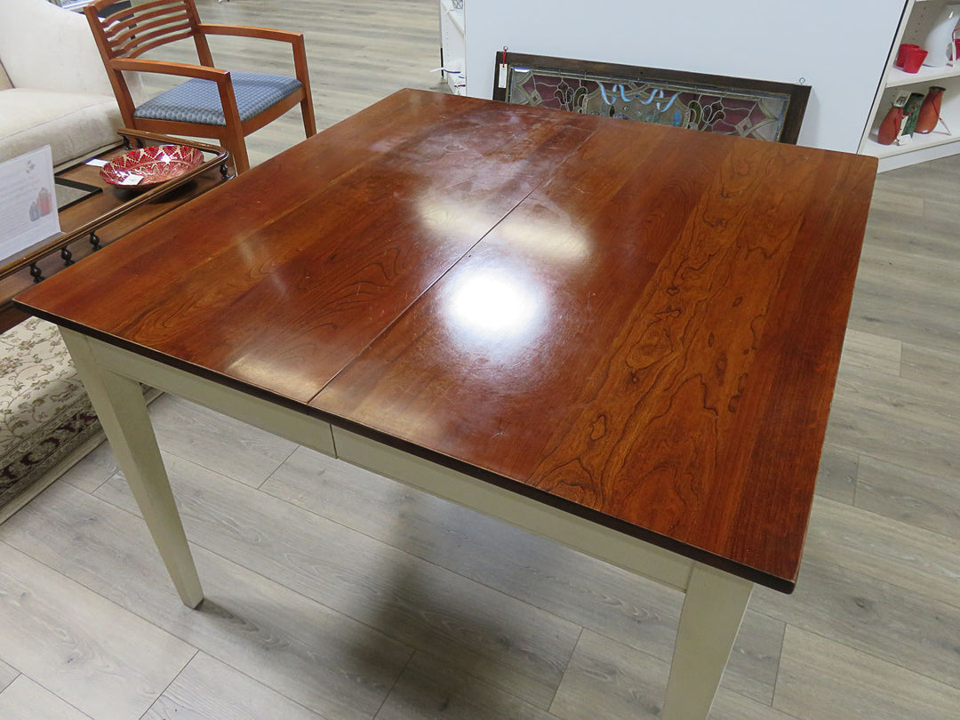 Ethan Allen Game/Kitchen Table