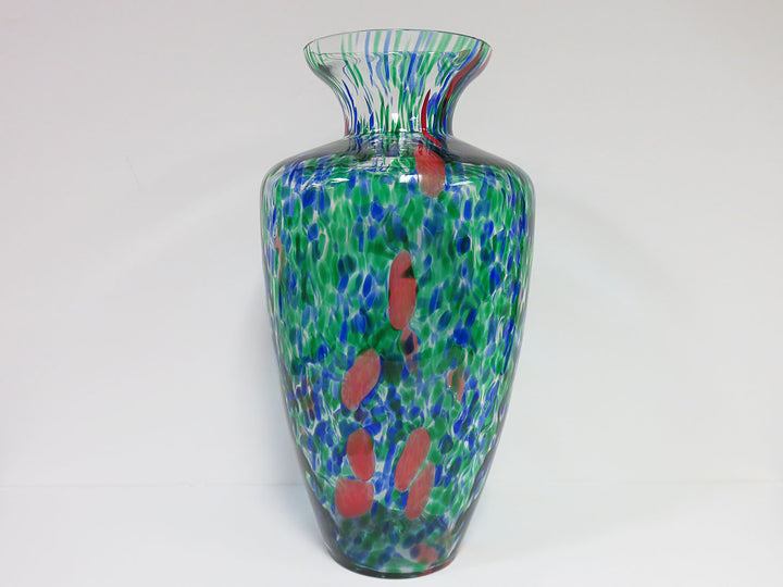 Art Glass Vase