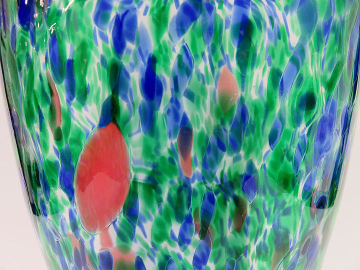 Art Glass Vase